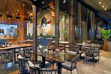 The Gs Istanbul - 92