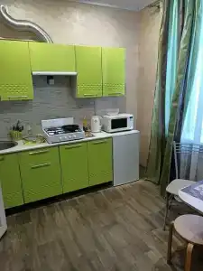 на Островского,17 - 2