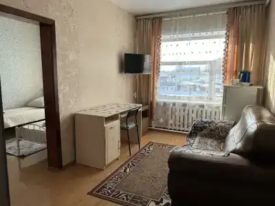 Северянка - 1