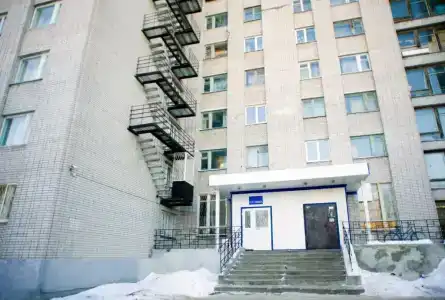 Белые ночи - 29