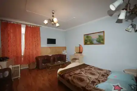 Турист - 36