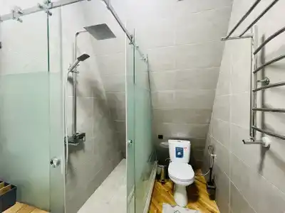 Семейный парк Озеро - 56