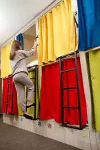 ГудХостел - 34