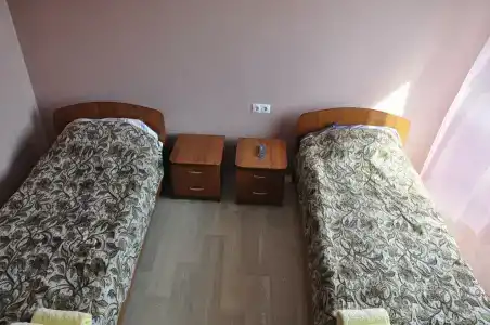 Центральная - 3