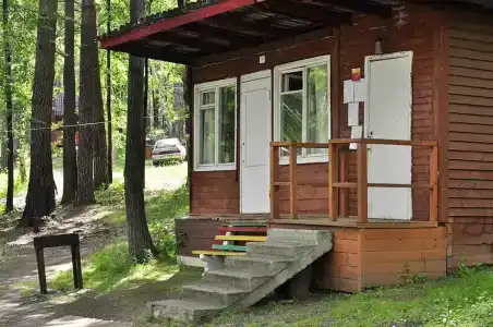 Омега - 10