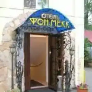 Фон Мекк - 6
