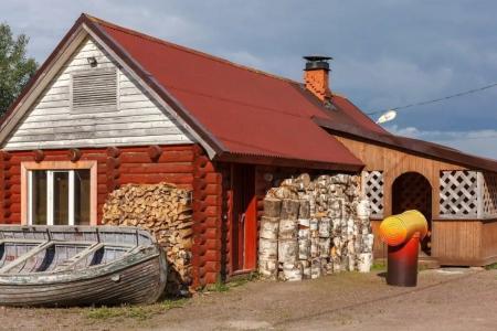 Длинный берег - 84