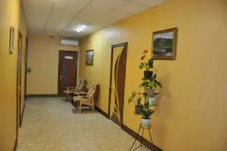 Челюскина - 4