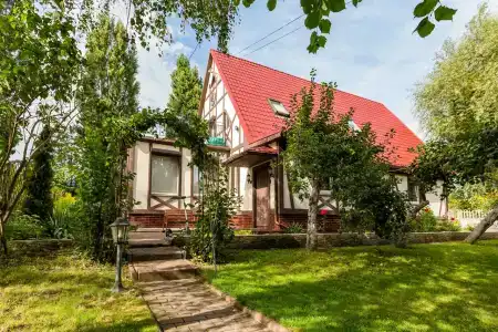 Скворечник - 20