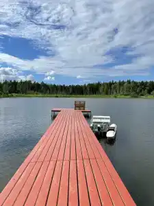 Two House River - 19
