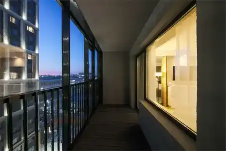 Апарт-отель Soul - 36