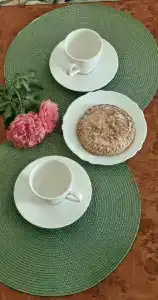 Роза Ейска - 9