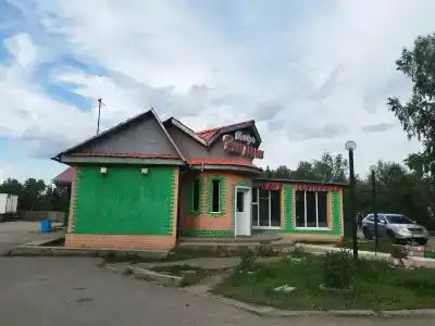 Наш Дворик - 19