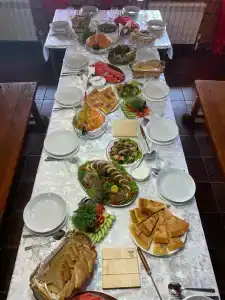 Старая Мельница - 20