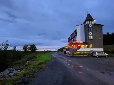 Шурпапа - 1