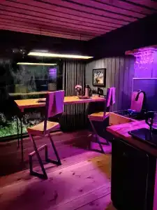 DarkSideCamp - 12
