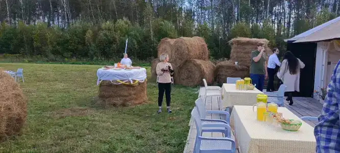 Каникулы на Люнде - 29