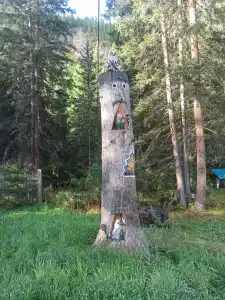 Лесной Дворик - 5