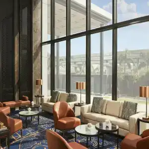 Taj Wellington Mews Chennai - 32