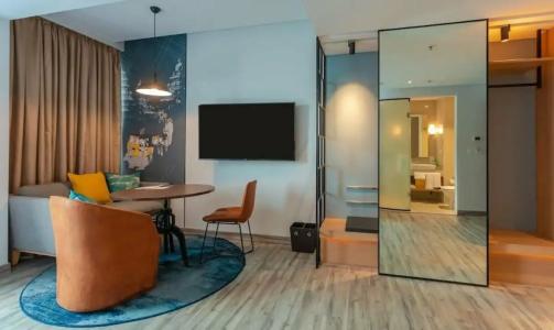 Four Points By Sheraton Chennai Omr - 78