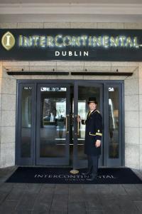 Intercontinental Dublin, An Ihg - 2