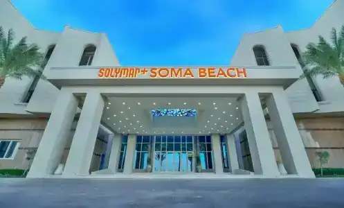 Solymar Soma Beach - 71