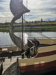 Николаевские Пруды - 55