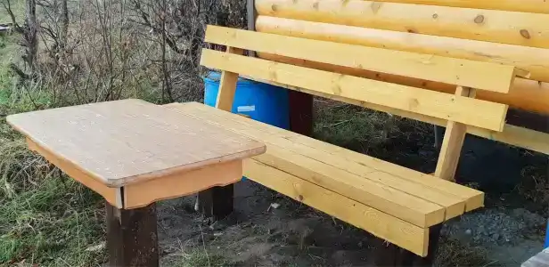 Териберка Тур - 96