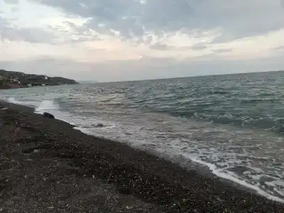 База отдыха у моря - 14