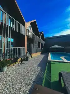 Barn House - 7