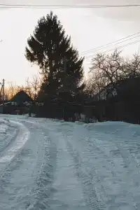 Родные просторы - 71