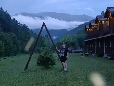 Солонечный - 67