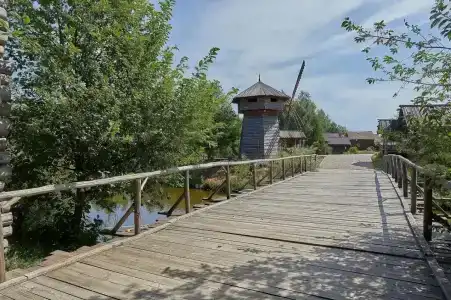 Горячие Ключи - 9
