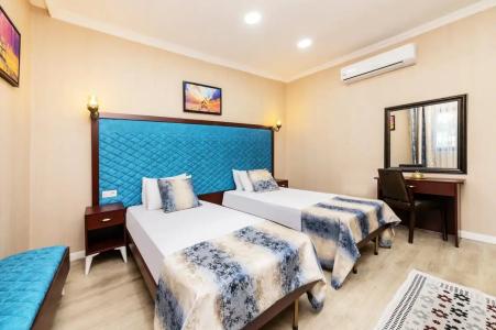 Dove Hotel&Suites - 32