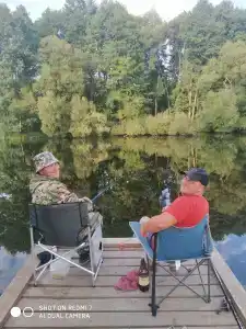 Утро на заводи - 49