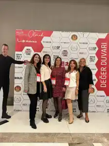 Sheraton Grand Istanbul Atasehir - 29