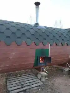 Спа в Лесу - 7