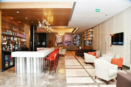Tryp By Wyndham Istanbul Basın Ekspres - 57