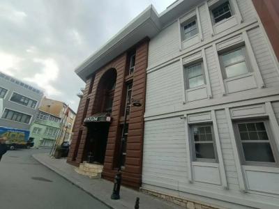 Millennium Istanbul Golden Horn - 29