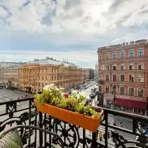 Октавиана - 73