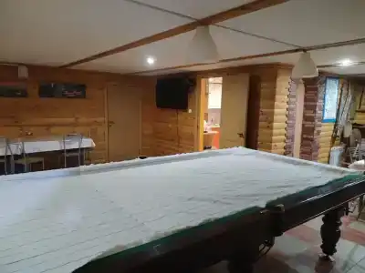 Агроусадьба у Леонида - 25