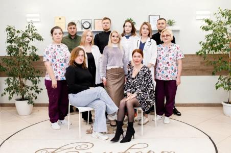 Комфорт - 22