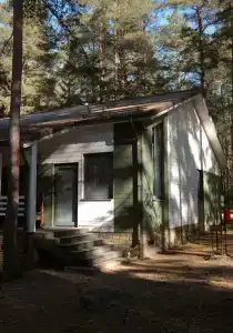Eco Village Club - 35