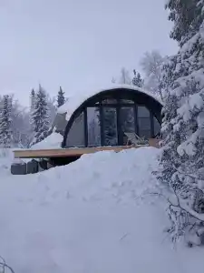 Хаски Кэмп - 38