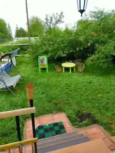 Дом Солнца - 12