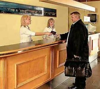 Огни Мурманска - 19