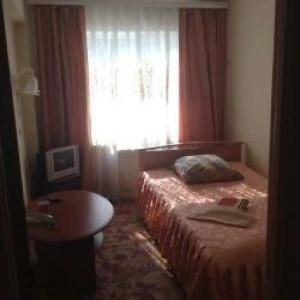 Центральная - 70