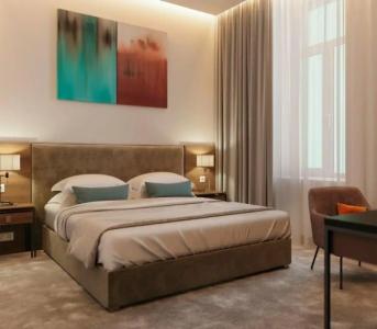 Smart NEO Московский - 26