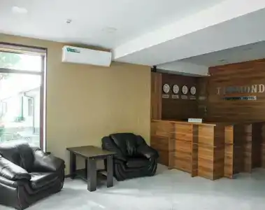 DIAMOND TASHKENT - 57