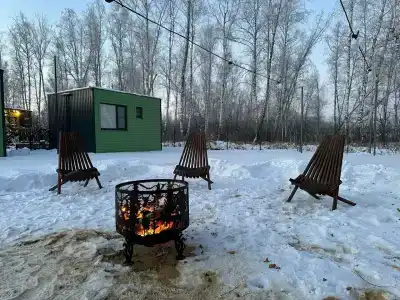 Выходные - 23